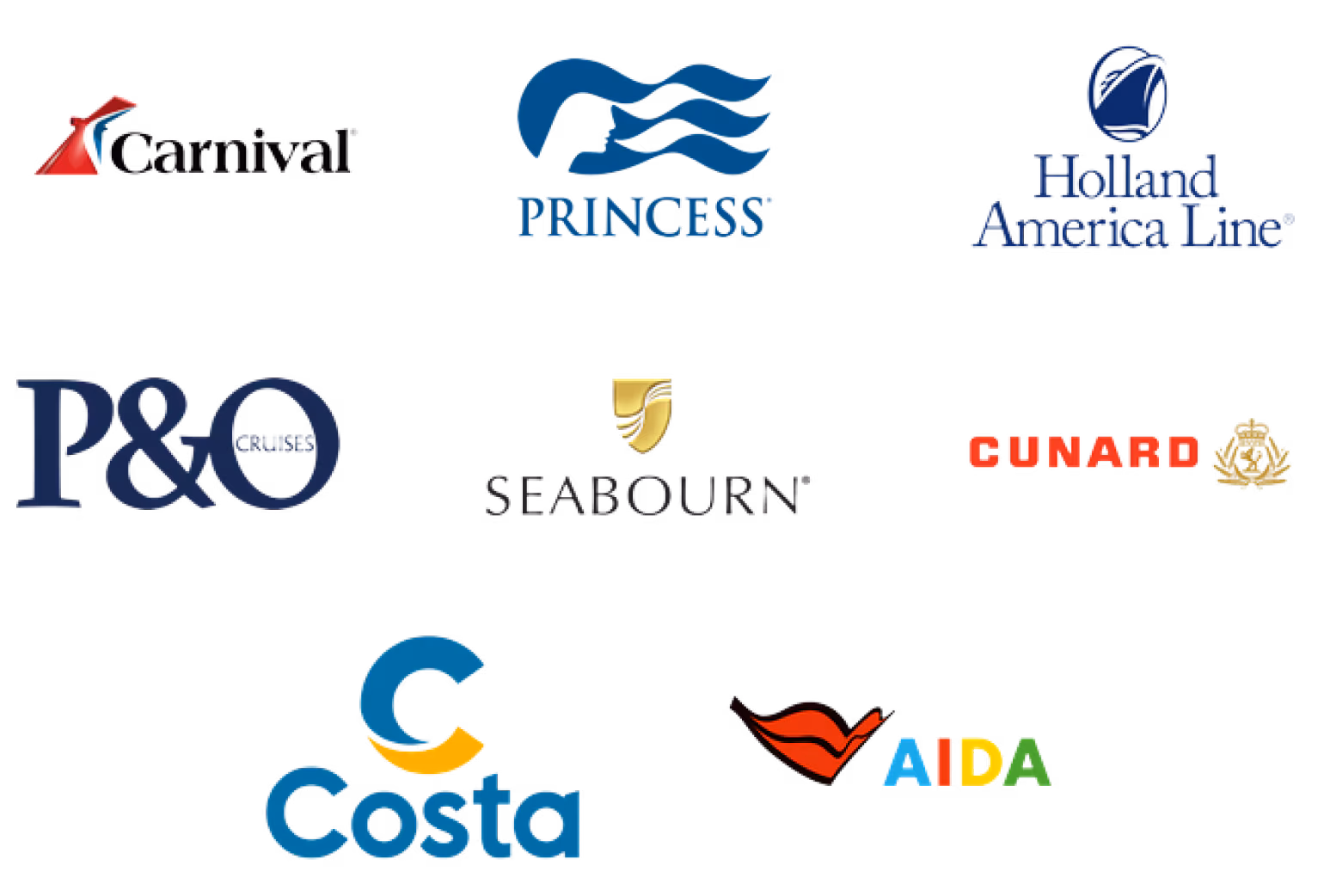 www.seaopportunities.org Corporation brand logos
